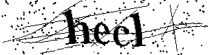 Bitte geben Sie die gezeigten Buchstaben und Zahlen ein
