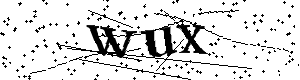 Bitte geben Sie die gezeigten Buchstaben und Zahlen ein