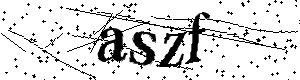 Bitte geben Sie die gezeigten Buchstaben und Zahlen ein