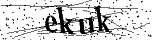 Bitte geben Sie die gezeigten Buchstaben und Zahlen ein