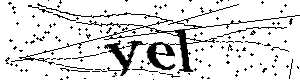 Bitte geben Sie die gezeigten Buchstaben und Zahlen ein