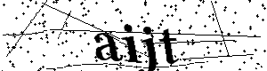 Bitte geben Sie die gezeigten Buchstaben und Zahlen ein
