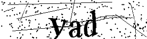 Bitte geben Sie die gezeigten Buchstaben und Zahlen ein