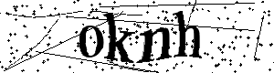 Bitte geben Sie die gezeigten Buchstaben und Zahlen ein