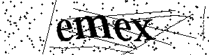 Bitte geben Sie die gezeigten Buchstaben und Zahlen ein