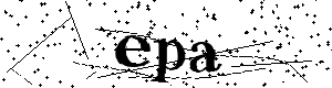 Bitte geben Sie die gezeigten Buchstaben und Zahlen ein