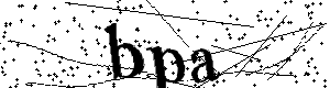 Bitte geben Sie die gezeigten Buchstaben und Zahlen ein