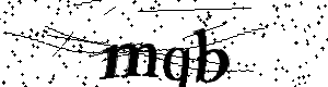 Bitte geben Sie die gezeigten Buchstaben und Zahlen ein