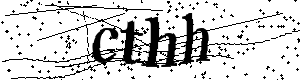 Bitte geben Sie die gezeigten Buchstaben und Zahlen ein