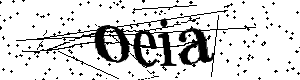 Bitte geben Sie die gezeigten Buchstaben und Zahlen ein