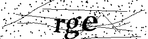 Bitte geben Sie die gezeigten Buchstaben und Zahlen ein