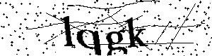 Bitte geben Sie die gezeigten Buchstaben und Zahlen ein