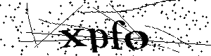 Bitte geben Sie die gezeigten Buchstaben und Zahlen ein