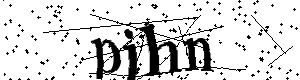 Bitte geben Sie die gezeigten Buchstaben und Zahlen ein