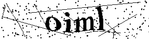 Bitte geben Sie die gezeigten Buchstaben und Zahlen ein