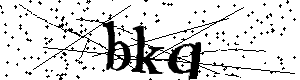Bitte geben Sie die gezeigten Buchstaben und Zahlen ein
