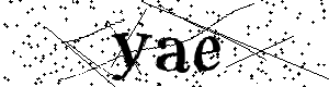 Bitte geben Sie die gezeigten Buchstaben und Zahlen ein