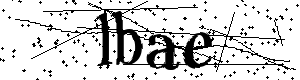 Bitte geben Sie die gezeigten Buchstaben und Zahlen ein