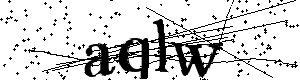 Bitte geben Sie die gezeigten Buchstaben und Zahlen ein