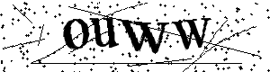 Bitte geben Sie die gezeigten Buchstaben und Zahlen ein
