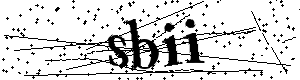 Bitte geben Sie die gezeigten Buchstaben und Zahlen ein