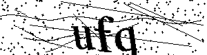 Bitte geben Sie die gezeigten Buchstaben und Zahlen ein