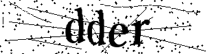 Bitte geben Sie die gezeigten Buchstaben und Zahlen ein