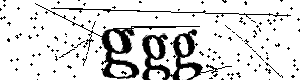Bitte geben Sie die gezeigten Buchstaben und Zahlen ein