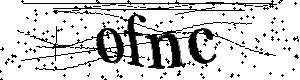 Bitte geben Sie die gezeigten Buchstaben und Zahlen ein