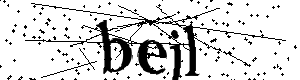 Bitte geben Sie die gezeigten Buchstaben und Zahlen ein