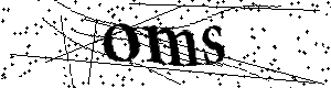 Bitte geben Sie die gezeigten Buchstaben und Zahlen ein