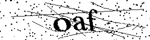 Bitte geben Sie die gezeigten Buchstaben und Zahlen ein