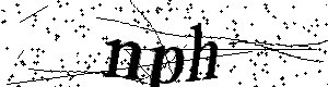 Bitte geben Sie die gezeigten Buchstaben und Zahlen ein