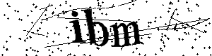 Bitte geben Sie die gezeigten Buchstaben und Zahlen ein
