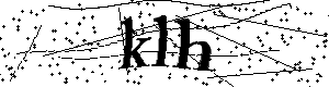 Bitte geben Sie die gezeigten Buchstaben und Zahlen ein
