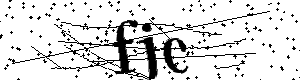 Bitte geben Sie die gezeigten Buchstaben und Zahlen ein
