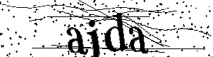 Bitte geben Sie die gezeigten Buchstaben und Zahlen ein