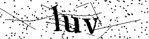 Bitte geben Sie die gezeigten Buchstaben und Zahlen ein