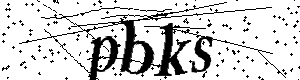 Bitte geben Sie die gezeigten Buchstaben und Zahlen ein