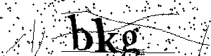 Bitte geben Sie die gezeigten Buchstaben und Zahlen ein