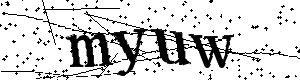 Bitte geben Sie die gezeigten Buchstaben und Zahlen ein