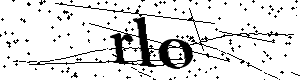 Bitte geben Sie die gezeigten Buchstaben und Zahlen ein