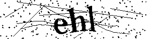 Bitte geben Sie die gezeigten Buchstaben und Zahlen ein