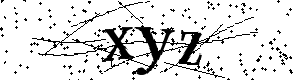Bitte geben Sie die gezeigten Buchstaben und Zahlen ein