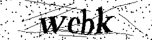 Bitte geben Sie die gezeigten Buchstaben und Zahlen ein