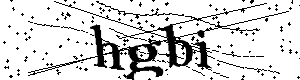 Bitte geben Sie die gezeigten Buchstaben und Zahlen ein