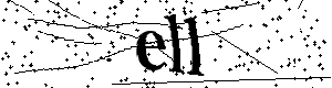 Bitte geben Sie die gezeigten Buchstaben und Zahlen ein