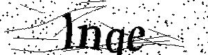 Bitte geben Sie die gezeigten Buchstaben und Zahlen ein