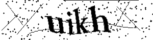Bitte geben Sie die gezeigten Buchstaben und Zahlen ein