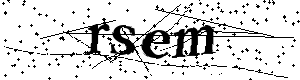 Bitte geben Sie die gezeigten Buchstaben und Zahlen ein